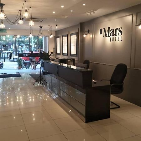 Mars Hotel Kuala Lumpur Eksteriør billede