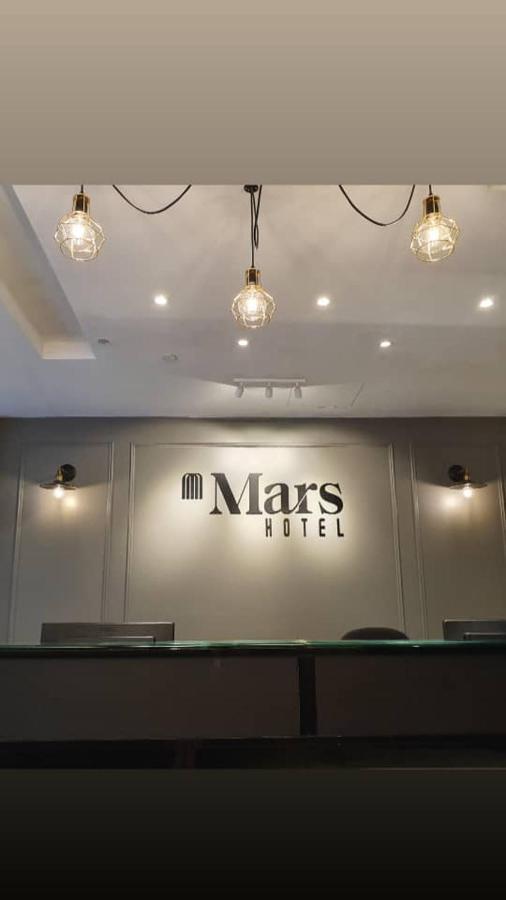 Mars Hotel Kuala Lumpur Eksteriør billede