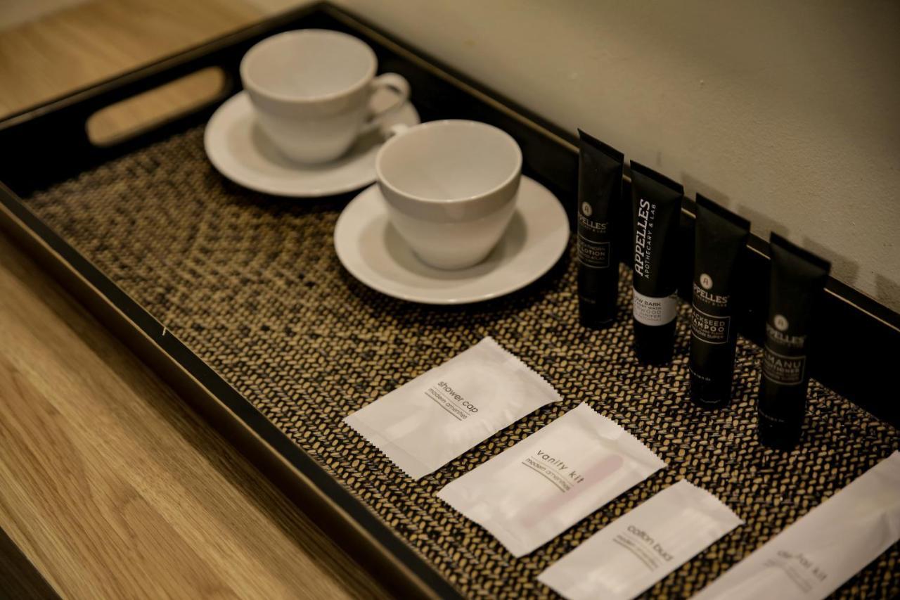 Mars Hotel Kuala Lumpur Eksteriør billede