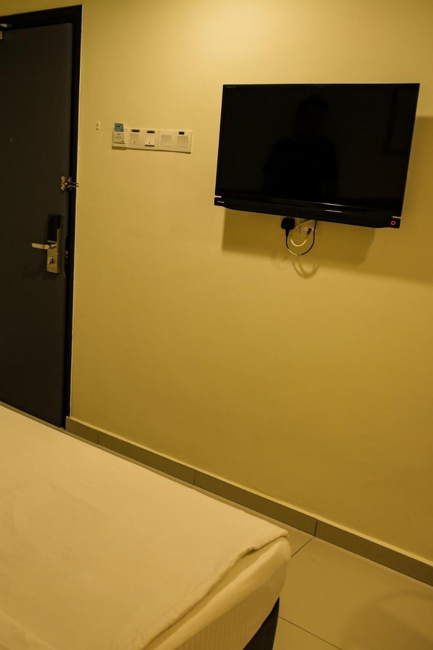 Mars Hotel Kuala Lumpur Eksteriør billede